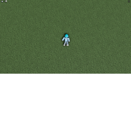 Super easy obby