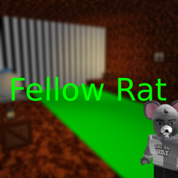 Fellow Rat's Hidden Lair