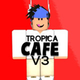 Tropica® Café V3 (Alpha)