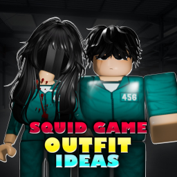 Squid Game Outfit Ideas