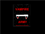 The VampireArmy
