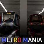 Metro Mania [1.6]