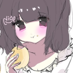 Kiki's sweet mochies!