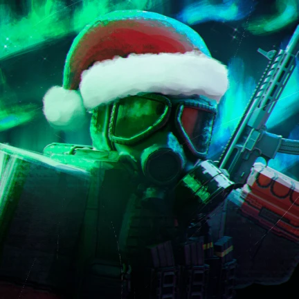 Christmas Event Update