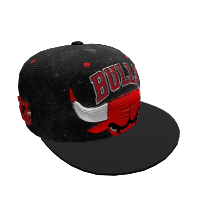 AMCAPS - CHICAGO HATS PRELAVADA