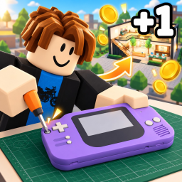 Fix a Console icon