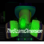 Your bizarre Journey