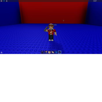 ULTIMATE FIGHTING GAME