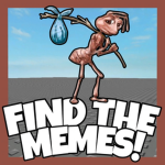 FindTheMemes!