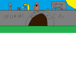 W.O.R.M City