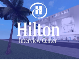 Hilton Hotels Interview
