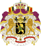 - Royaume de Belgique -