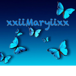 XxiiMaryiixx fan club!