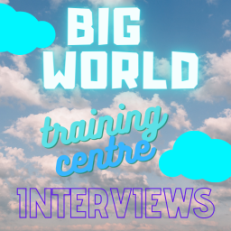 Big World~ Clouds Training Centre and Hangout!