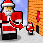 [🎄] Easy Size Obby