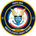 [USAF] USCG - Pacific Area