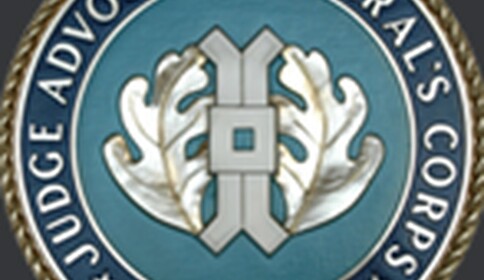 USN Court Room