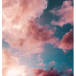~ Cloudy Dayz ~