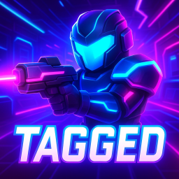 Tagged