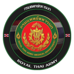 • กรมแพทย์ทหารบก •