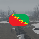 Random Conflict Community
