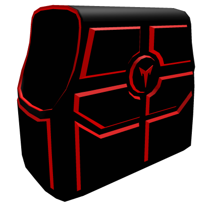 Tetra-Suit (Red) thumbnail