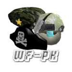 WF-PK Clan ( WarFare PlayerKilling Clan )
