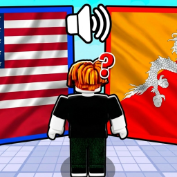 🚩Guess The Country ✏️