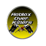 Roblox Over Killers [R.O.K.]
