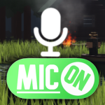 Mic Verse