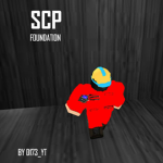 Security Department | SCP Facility