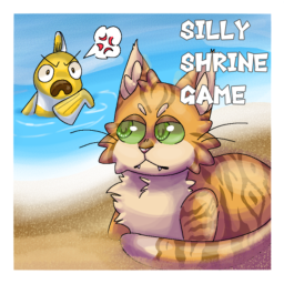 Silly Shrine [Experimental Game]