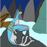 Dragons of Pandora