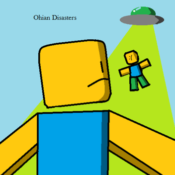 Ohian Disasters