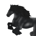 Prxtty Horses