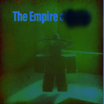 The Empire Of Blues