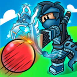 [UPDATE] Blade Ball Christmas REWARDS
