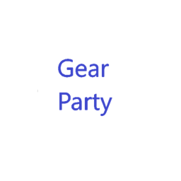 Gear Party