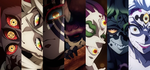 Fling Things and People [RANKS]
