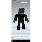 CAMERA AMRMY