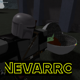 Nevarro
