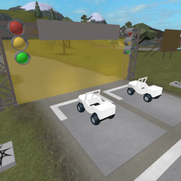 Race Simulator