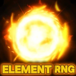 Element RNG 🎲🔥 icon