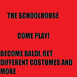 THE SCHOOLHOUSE