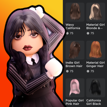 [🔈VC]Blox Avatar Creator