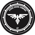 MPS I 47th Strike Drone Company