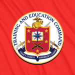 USM [-] USMC Training and Education Command