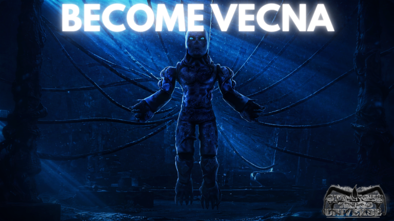 Stranger Things Universe screenshot 3