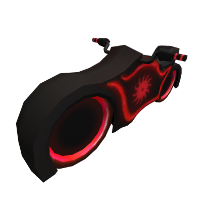 Red Hyperbike thumbnail