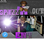 SpazzOut ENT